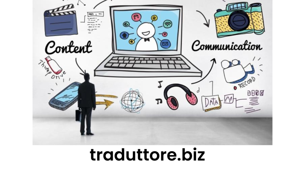 Traduttore: News and Media Insights on Translation Services