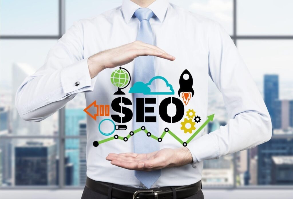 Bradford's Best SEO Consultants