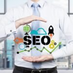 Bradford's Best SEO Consultants