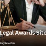 Legal Awards Site